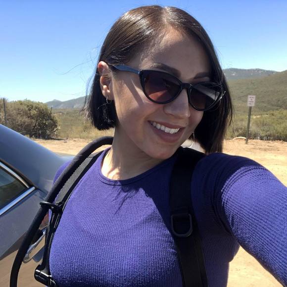 Meet your Posher, Destiny - Picture 1 of 1